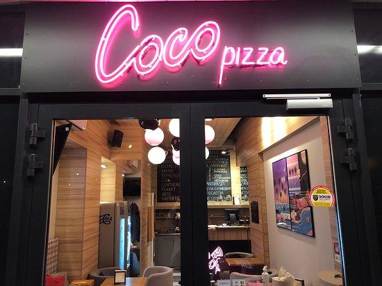 Coco Pizza